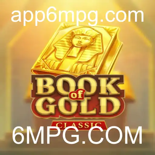 Explorando o Fascinante Mundo do Jogo BookOfGoldClassic