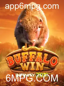 Descubra o Fascinante Mundo do Jogo BuffaloWin