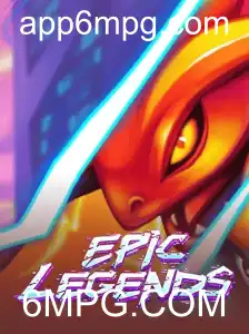 EpicLegends: O Mundo Imersivo do Novo Jogo Revolucionário