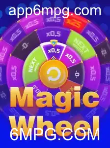 Descubra o Fascinante Mundo do MagicWheel com 6MPG.COM