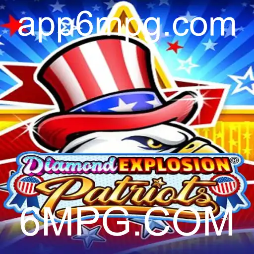 Explorando o Mundo do Jogo DiamondExplosionPatriots