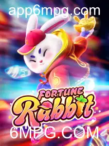 FortuneRabbit: Explorando as Aventuras de Sorte no Mundo Digital
