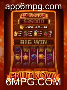Descubra o Mundo de FruitNova: Um Guia Completo sobre o Jogo e Suas Regras