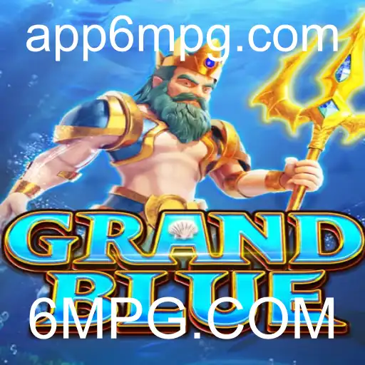 Descubra o Universo de GRANDBLUE: Um Mergulho nas Aventuras do Novo Jogo