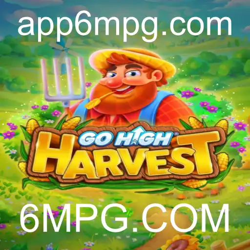 Descubra o Mundo de GoHighHarvest: Um Jogo de Estratégia e Colheita Inovador