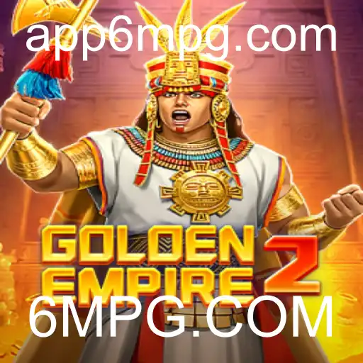 GoldenEmpire2: A Nova Era da Aventura em Games