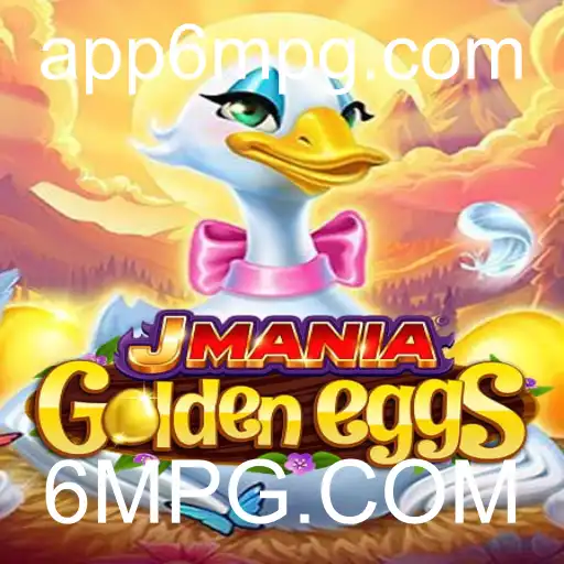 Descubra o Mundo Fascinante de JManiaGoldenEggs: Explore, Colecione e Conquiste