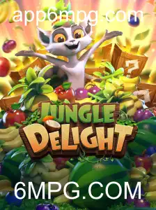 Explorando JungleDelight: Uma Aventura Intrigante