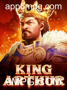 Descubra o Fascinante Mundo de KingArthur