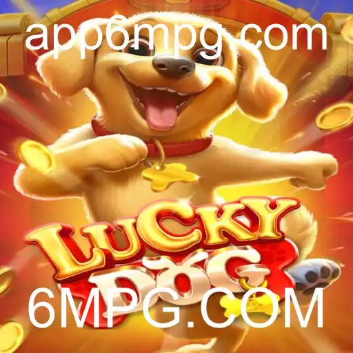 Descubra o Fascinante Mundo de LuckyDog: Jogo Empolgante da 6MPG.COM