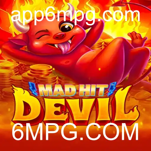 Conheça o Desafiador Jogo MadHitDevil: A Nova Sensação dos Jogos Online