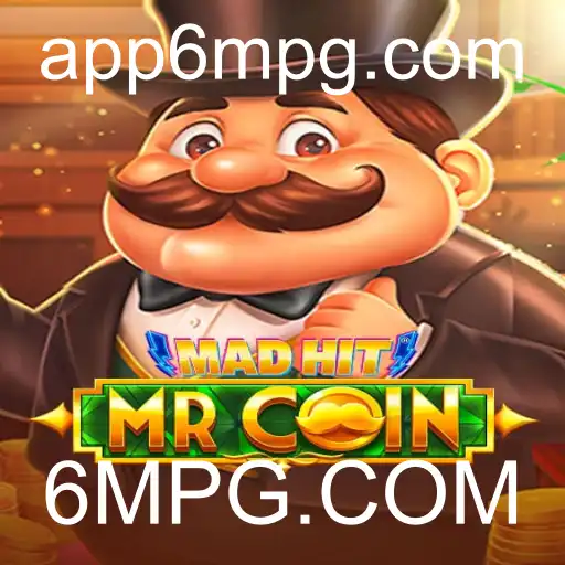 Descubra as Aventuras de MadHitMrCoin: Um Novo Fenômeno no Mundo dos Jogos