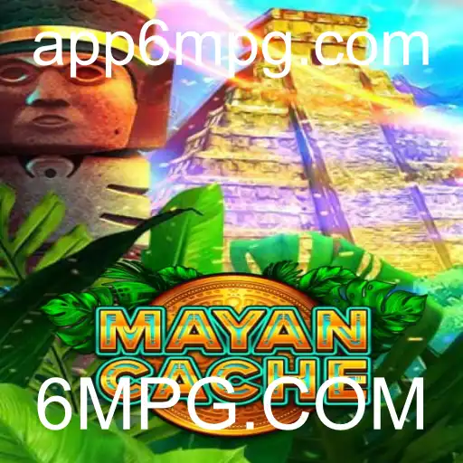 Descubra MayanCache: O Novo Jogo de Estratégia que Está Conquistando o Mundo