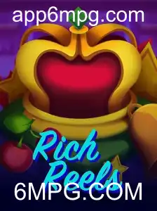 Descubra o Fascinante Mundo de RichReels