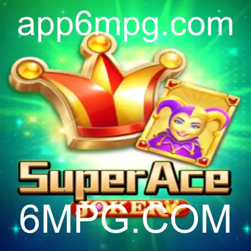 Explorando SuperAceJoker: O Jogo que Está Conquistando o Mundo com 6MPG.COM
