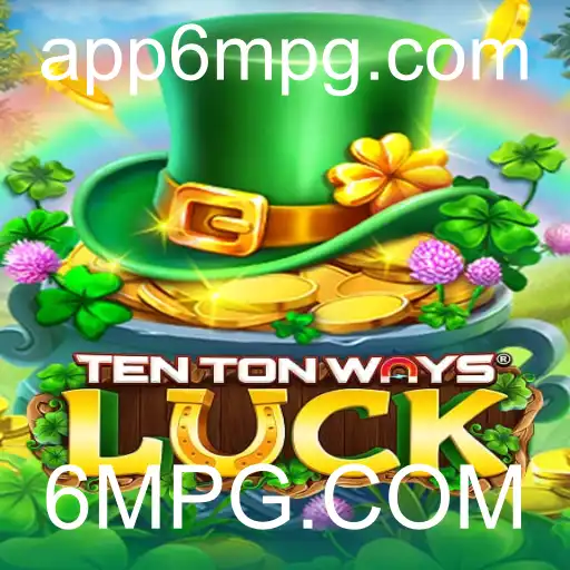 Descubra as Aventuras de TenTonWaysLuck: Um Jogo de Estratégia Único