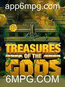Descubra a Aventura em TreasureoftheGods: Um Guia Completo